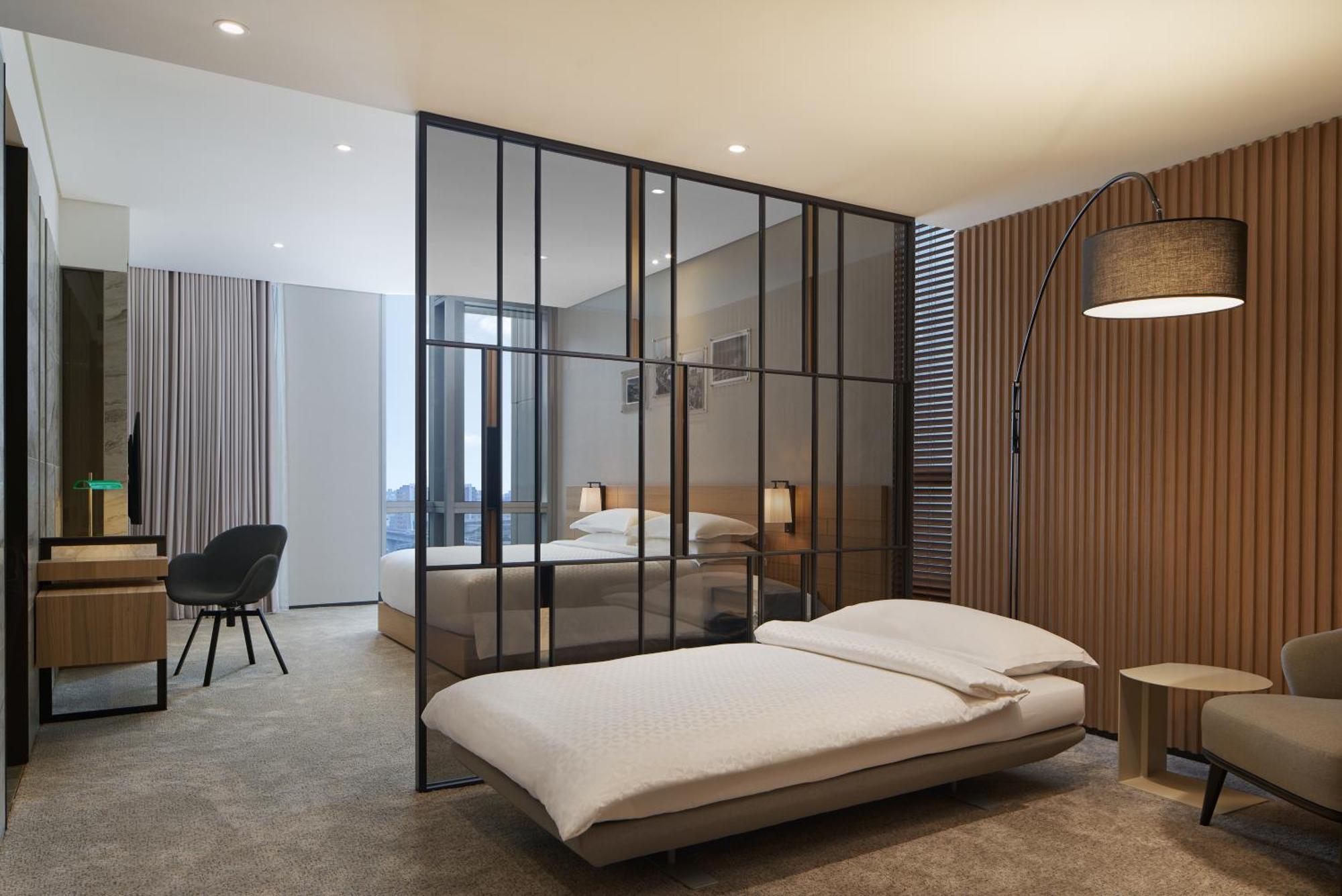 Four Points By Sheraton Linkou Eksteriør bilde