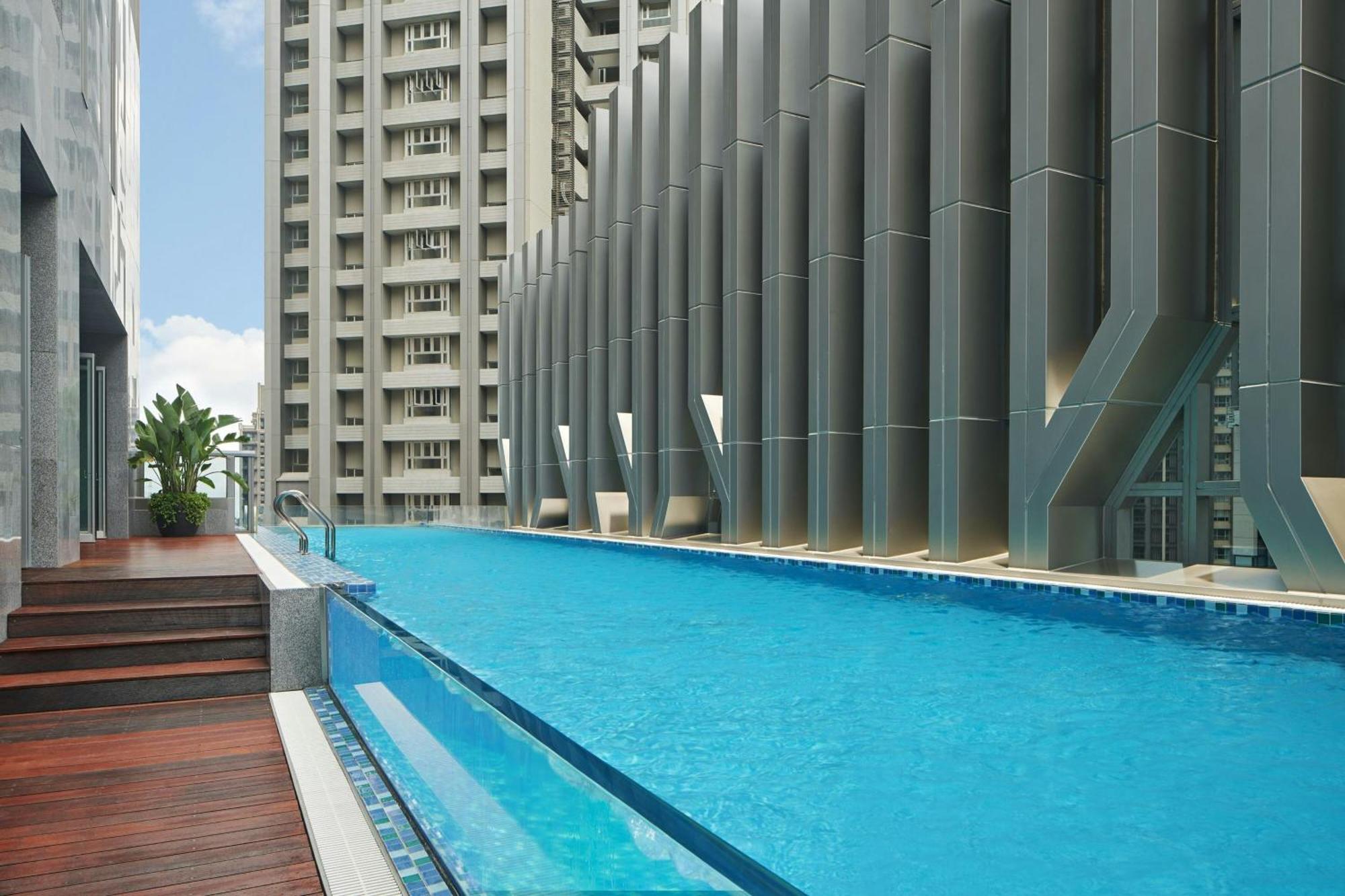 Four Points By Sheraton Linkou Eksteriør bilde