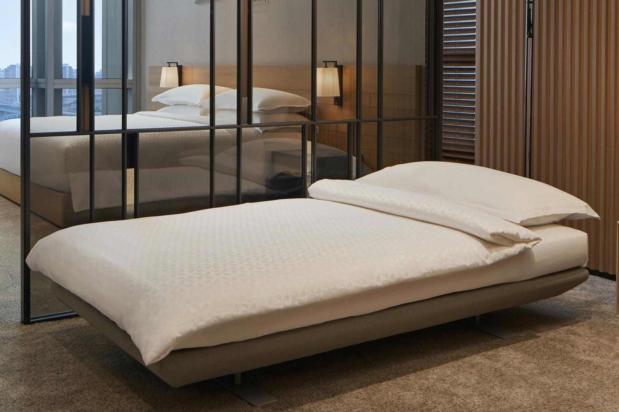 Four Points By Sheraton Linkou Eksteriør bilde