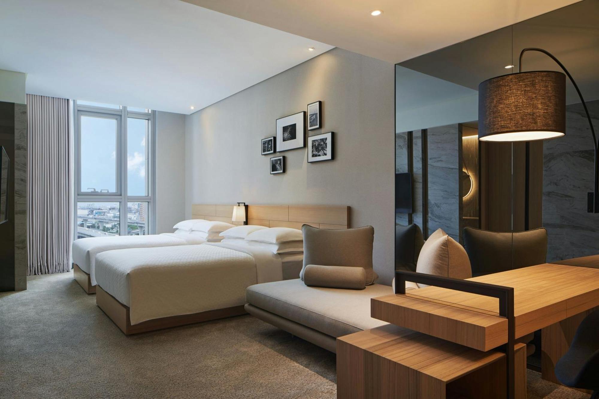 Four Points By Sheraton Linkou Eksteriør bilde