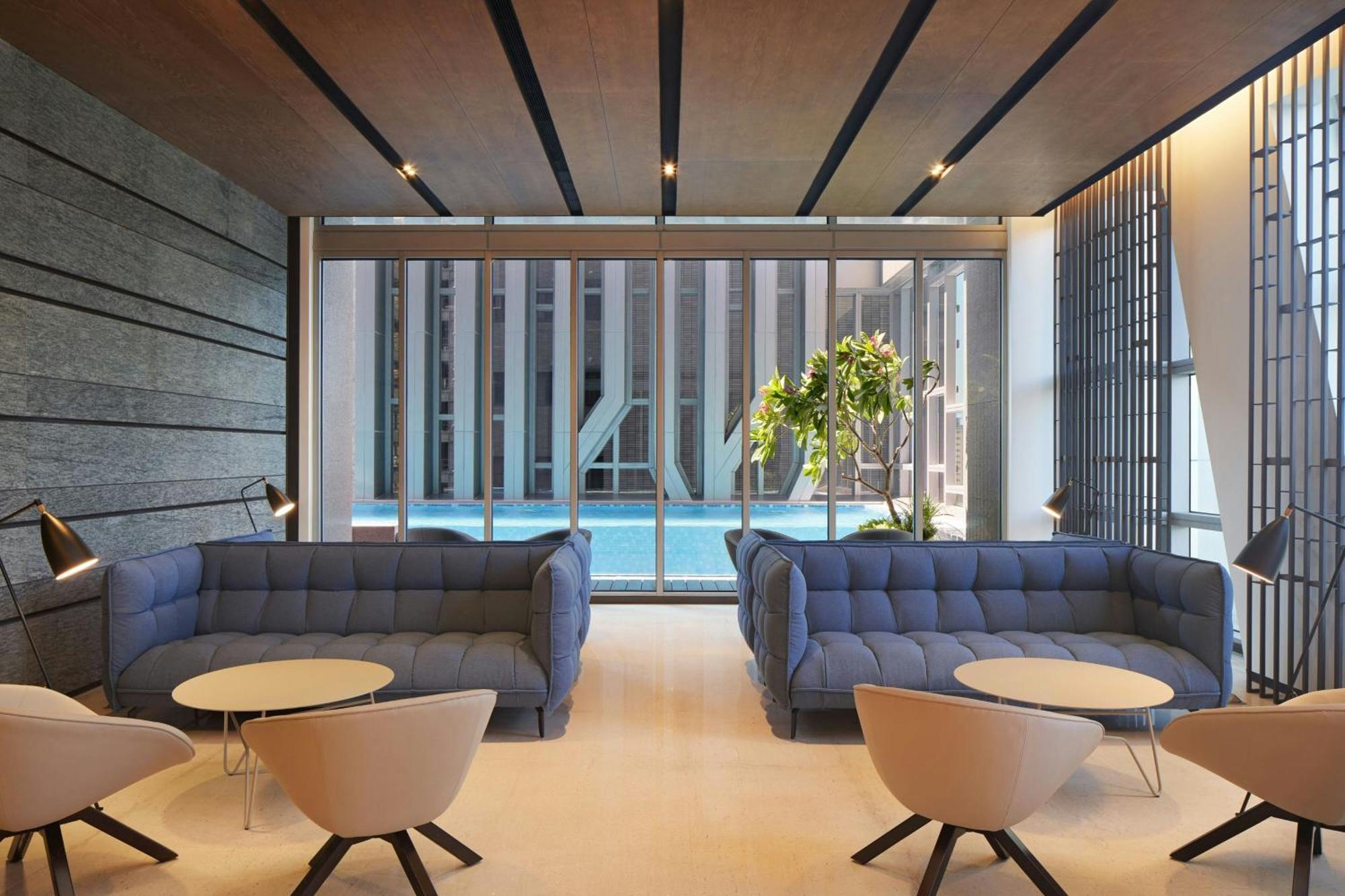 Four Points By Sheraton Linkou Eksteriør bilde