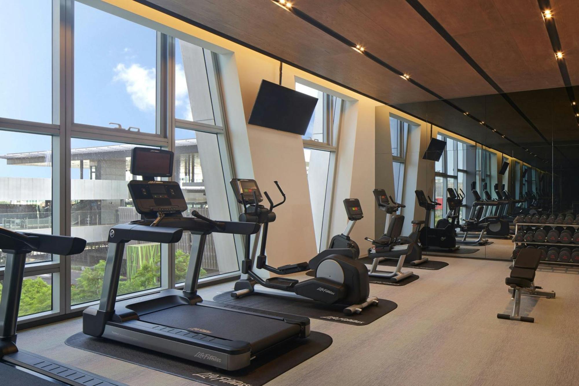 Four Points By Sheraton Linkou Eksteriør bilde