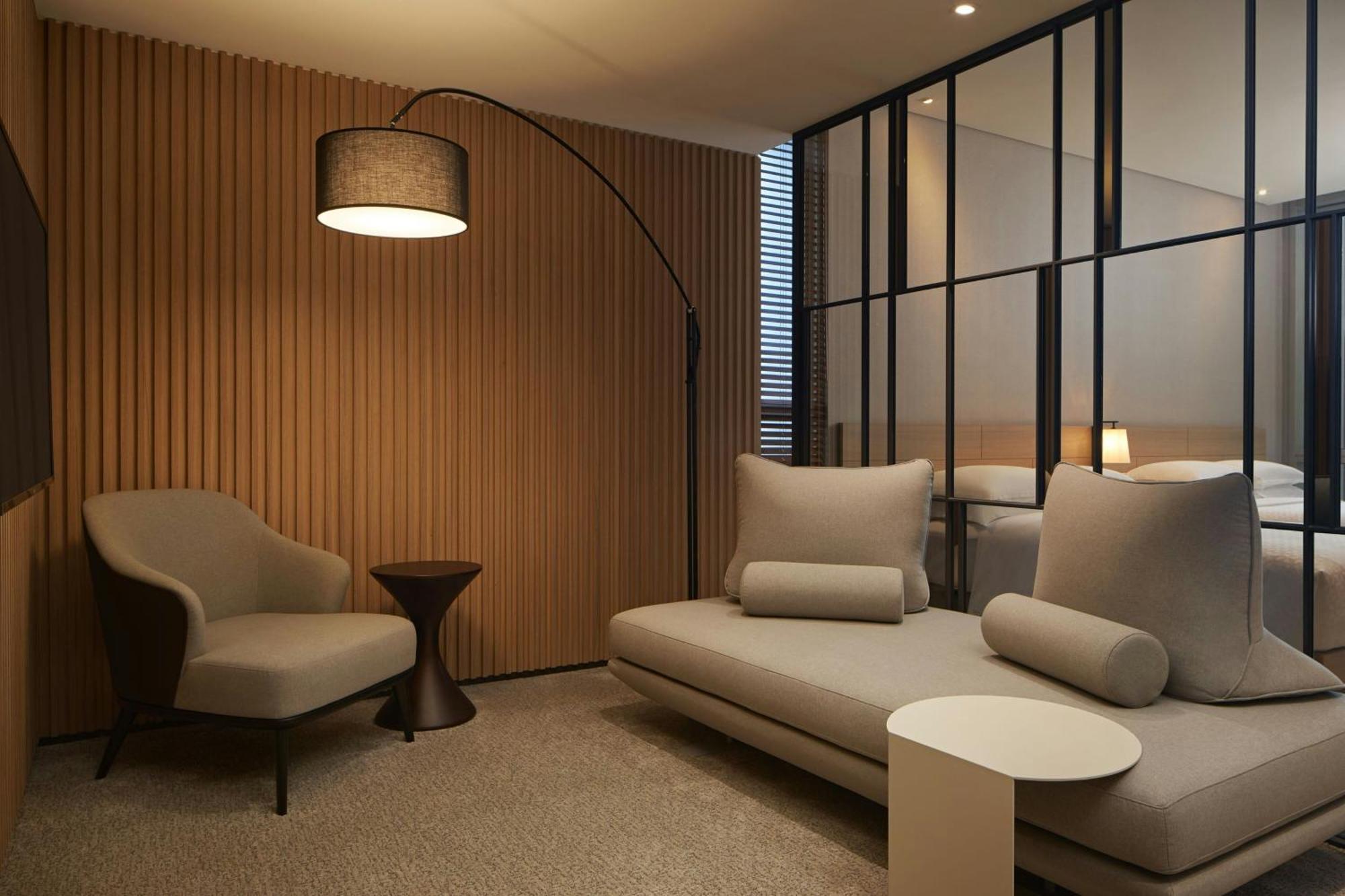 Four Points By Sheraton Linkou Eksteriør bilde