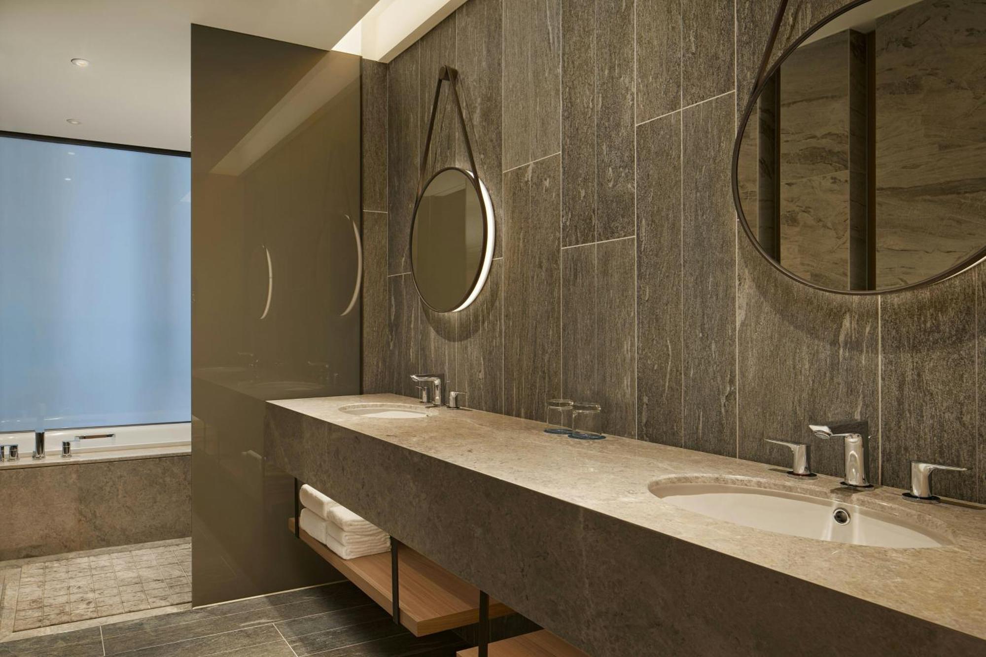 Four Points By Sheraton Linkou Eksteriør bilde