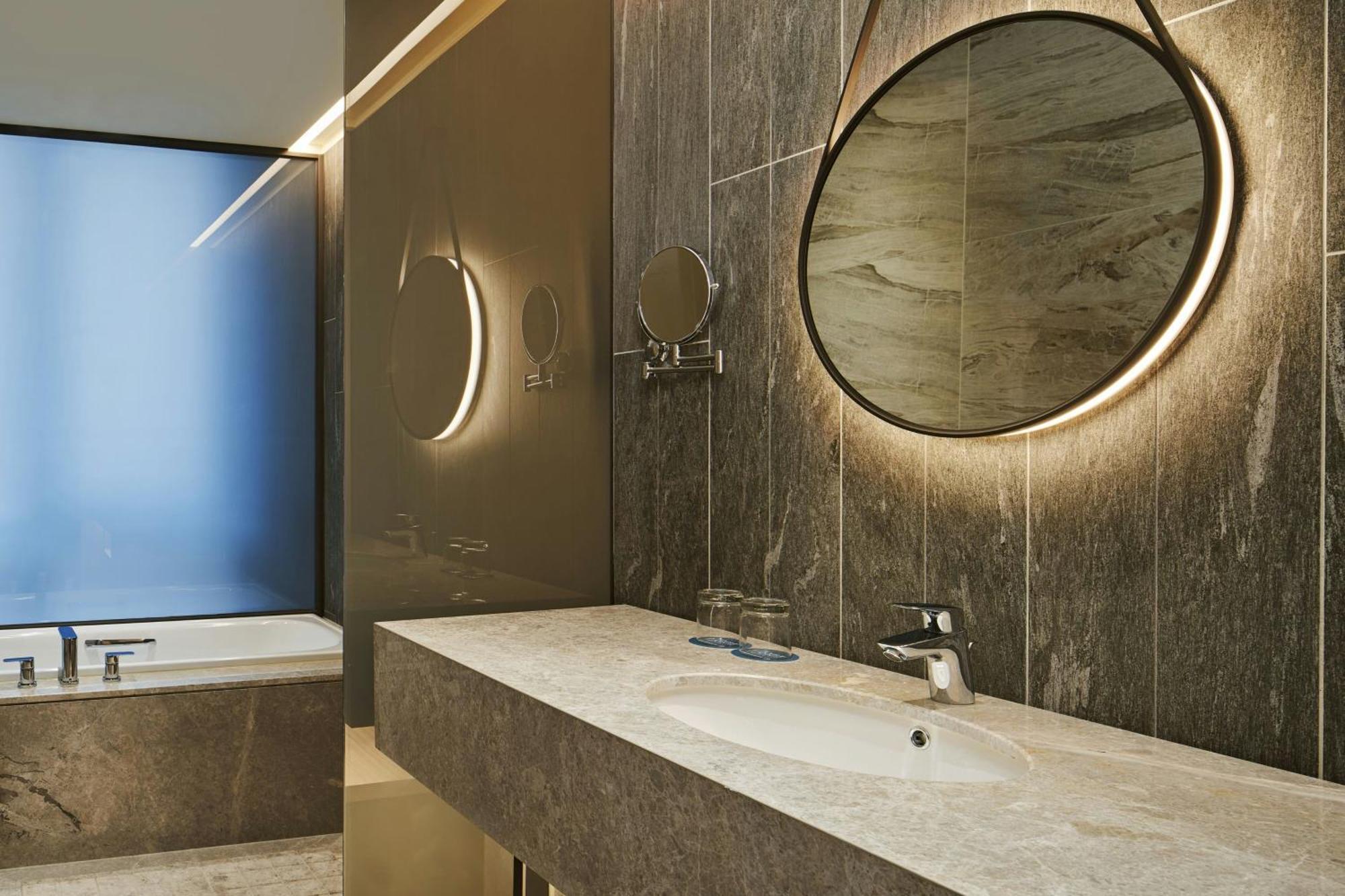 Four Points By Sheraton Linkou Eksteriør bilde