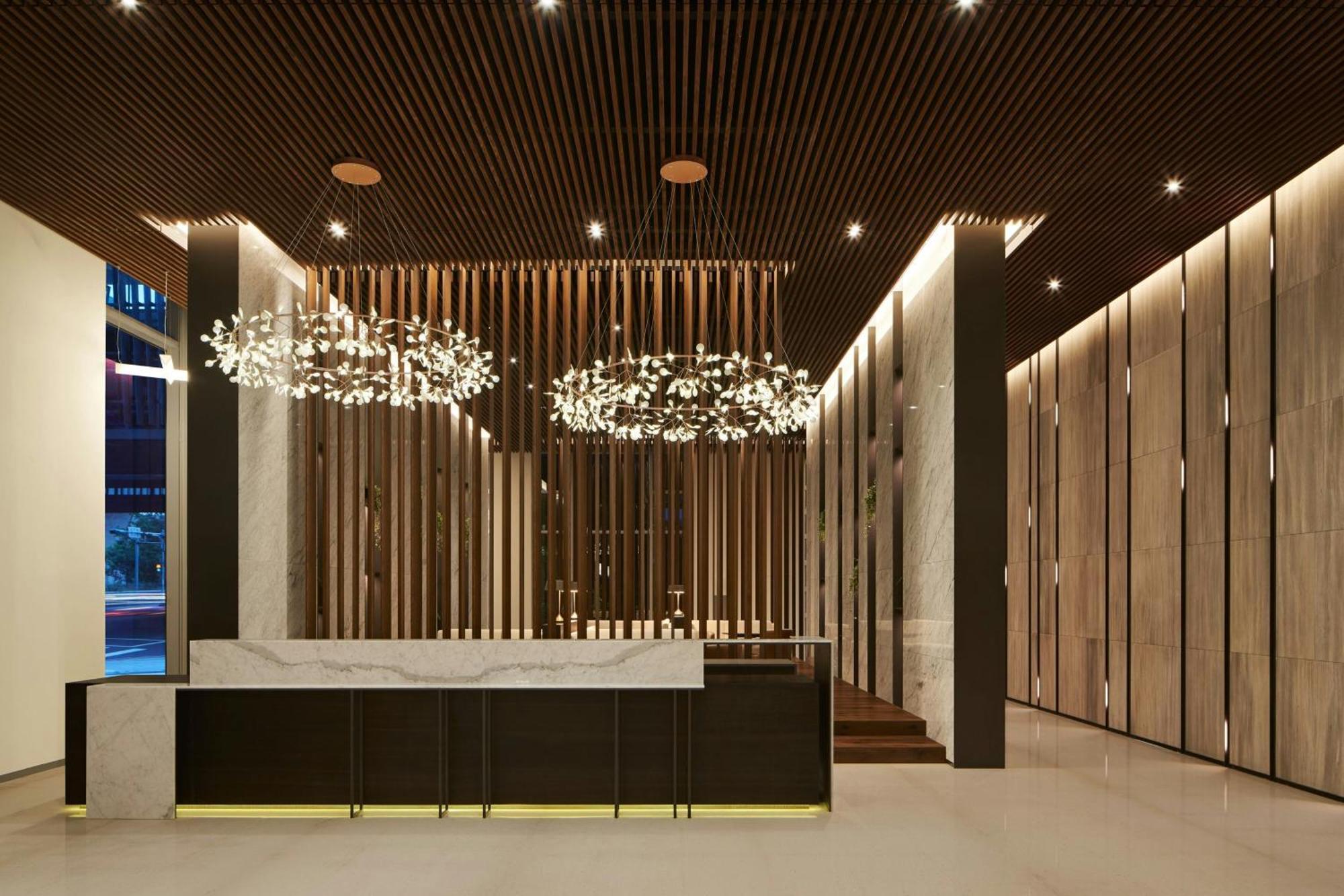 Four Points By Sheraton Linkou Eksteriør bilde