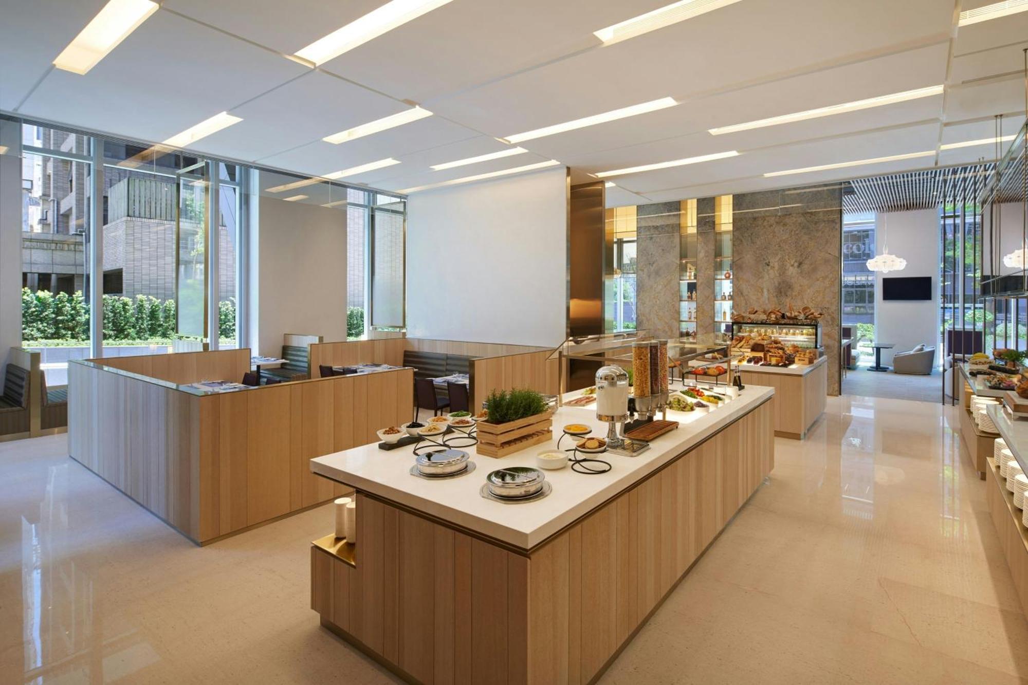 Four Points By Sheraton Linkou Eksteriør bilde